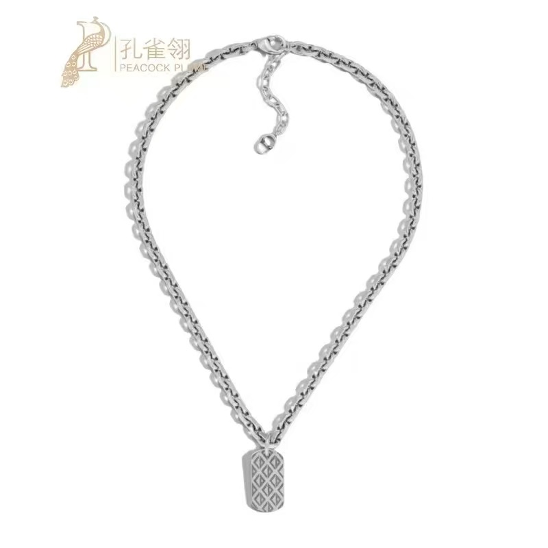 Dior Necklace 03yxs93